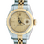 Rolex Datejust-Lady ref. 69173 Tapestry dial - Jubilee bracelet