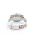 Rolex Datejust ref. 126301 Silver Motif Dial Jubilee bracelet - Full Set