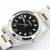 Rolex Oyster Perpetual Ref. 67480 - Black 3-6-9 dial