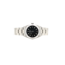 Load image into Gallery viewer, Rolex Oyster Perpetual Ref. 77080 - Black 3-6-9 dial
