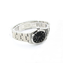 Load image into Gallery viewer, Rolex Oyster Perpetual Ref. 77080 - Black 3-6-9 dial
