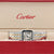 Cartier Santos Demoiselle ref. 2698 Steel/Gold