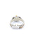 Rolex Oyster Perpetual Ref. 67193 Jubiläumsarmband mit weißem römischem Zifferblatt