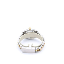 Load image into Gallery viewer, Rolex Oyster perpetual ref. 67193 Grey 3-6-9 dial Jubilee bracelet
