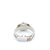 Rolex Oyster perpetual ref. 67193 White Roman dial Jubilee bracelet