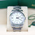 Rolex Oyster Perpetual ref. 116000 - White Dial - Full Set