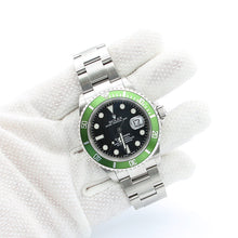 Load image into Gallery viewer, Rolex Submariner 16610LV Fat Four - Full Set (+ service papers Rolex)
