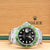 Rolex Submariner 16610LV Fat Four - Full Set (+ service papers Rolex)
