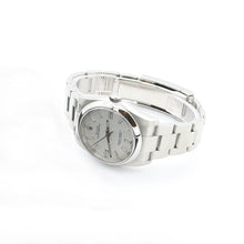 Carica l&#39;immagine nel visualizzatore di Gallery, Rolex Oyster Perpetual ref. 116000 - White Dial - Full Set
