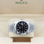 Rolex Datejust ref. 126300 Black Dial Jubilee bracelet - Full Set