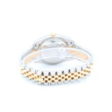 Load image into Gallery viewer, Rolex Datejust ref. 116233 Brown Racing Dial Jubilee bracelet Full set
