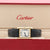 Cartier Tank Louis ref. 78087 18K Gold Leather strap