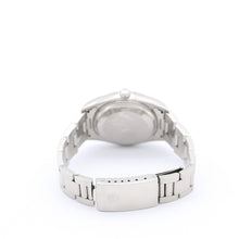 Załaduj obraz do przeglądarki galerii, Rolex Date ref. 15200 Blue Dial Oyster Bracelet
