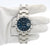 Rolex Oyster Perpetual Date ref. 15210 - Blue Dial - Full Set