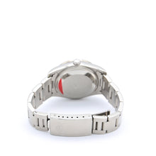 Załaduj obraz do przeglądarki galerii, Rolex Oyster Perpetual Date ref. 15210 - Blue Dial - Full Set
