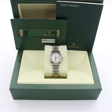 Load image into Gallery viewer, Rolex Lady-Datejust 179174 - White Dial - Full Set
