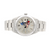 Rolex Precision Date Ref. 6694 Goofy-Zifferblatt – Oyster-Armband