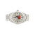 IM ANGEBOT: Rolex Precision Date ref. 6694 Scrooge-Zifferblatt – Oyster-Armband