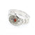 Rolex Precision Date ref. 6694 Scrooge Dial - Oyster bracelet