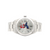 Rolex Precision Date Ref. 6694 – Super Mario Zifferblatt – Oyster-Armband