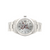 Rolex Precision Date Ref. 6694 – Tasmanisches Teufelszifferblatt – Oyster-Armband