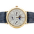 Vacheron Constantin Patrimony Perpetual Calendar 18K Yellow Gold Automatic ref. 43031