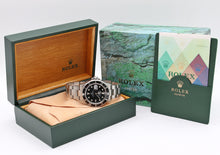 Load image into Gallery viewer, Rolex Submariner ref. 16610T - Full Set
