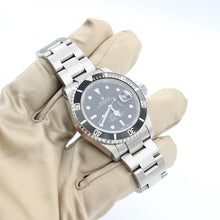 Load image into Gallery viewer, Rolex Submariner ref. 16610T - Full Set
