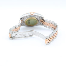 Załaduj obraz do przeglądarki galerii, Rolex Datejust Turn-O-Graph ref. 116261 - Rose gold/Steel - Jubilee
