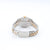 Rolex Datejust 36 ref. 16233 Cream Roman dial - Full Set