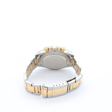 Załaduj obraz do przeglądarki galerii, Rolex Daytona ref. 16523 Steel and Gold Champagne Dial with Diamonds Oyster Bracelet - Full Set

