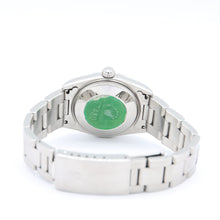 Bild in Galerie-Viewer laden, Rolex Oyster Perpetual 31 Ref. 67480 Lachs 3-6-9 Dial-Vollständiger Satz
