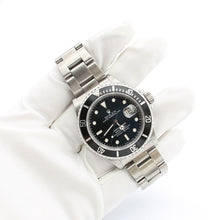 Load image into Gallery viewer, Rolex Submariner ref. 16800 - Oyster Bracelet
