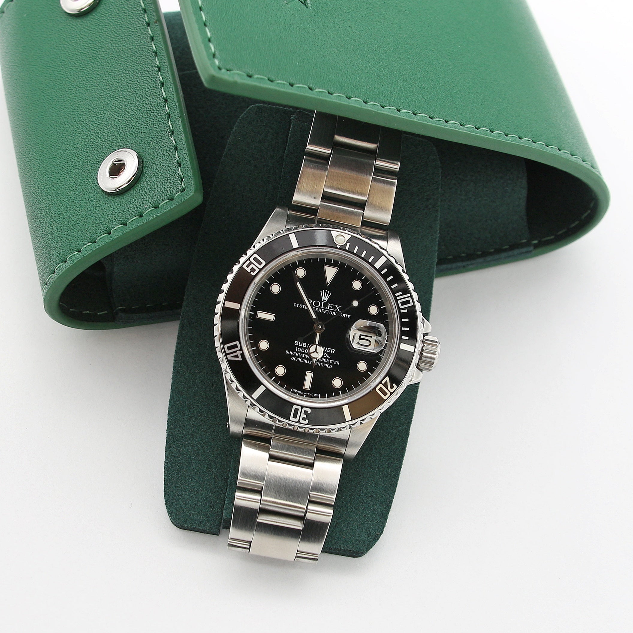 Rolex Submariner ref. 16800 - Oyster Bracelet