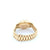 Rolex Day-Date 36 ref. 18038 - Champagne Diamonds dial -  Full Set
