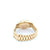 Rolex Day-Date 36 ref. 18038 - Champagne Diamonds dial -  Full Set