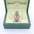 Rolex Datejust 36 ref. 116231 Sundust Diamonds Dial - Steel/Rose Gold Jubilee - Full Set