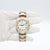 Rolex Datejust ref. 116233 White Roman Dial - Oyster Bracelet - Full Set