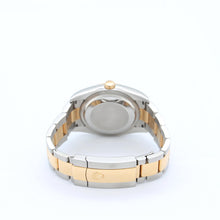 Carica l'immagine nel visualizzatore di Gallery, Rolex Datejust ref. 116233 White Roman Dial - Oyster Bracelet - Full Set
