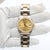 Rolex Datejust Ref. 68273 Champagner -Zifferblatt - Austernarmband