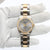 Rolex Datejust ref. 68273 Millennary Dial Jubilee-Armband – Garantiepapiere