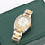 Rolex Datejust ref. 116233 White Roman Dial - Oyster Bracelet - Full Set