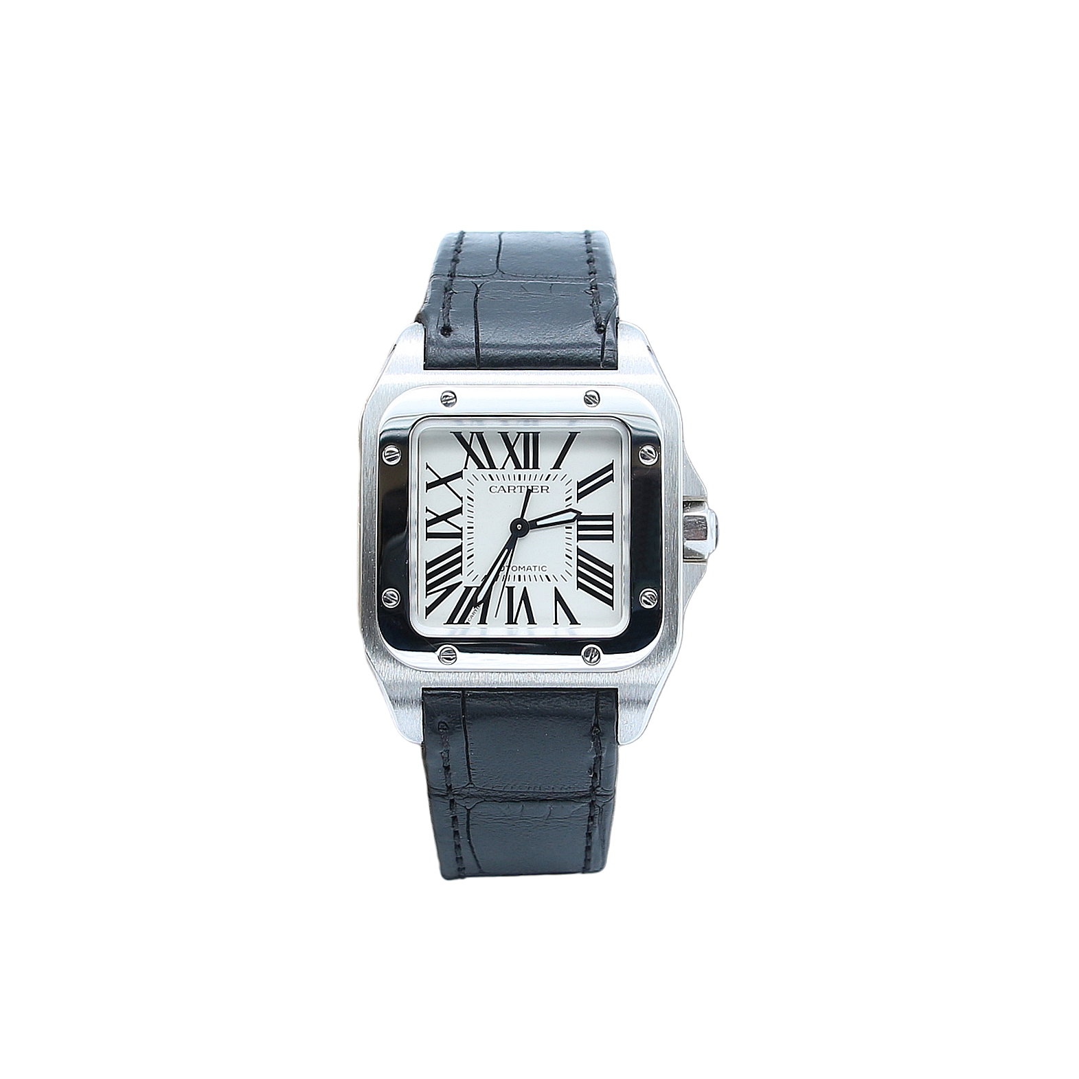 2018 discount cartier santos
