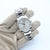 Rolex Datejust ref. 126234 Silver Dial Oyster bracelet - Full Set