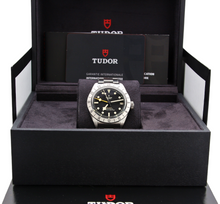 Load image into Gallery viewer, Tudor Black Bay GMT Pro ref. 79470 Bracelet - Full Set (2023)
