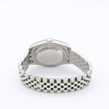 Load image into Gallery viewer, Rolex Datejust ref. 116234 Racing Concentric (Silver) Dial - Jubilee
