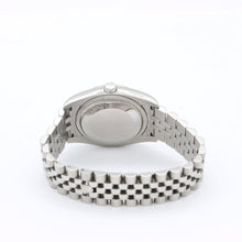 Load image into Gallery viewer, Rolex Datejust ref. 116234 Racing Concentric (Silver) Dial - Jubilee

