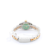 Load image into Gallery viewer, Rolex Oyster Perpetual Lady ref. 67183 Steel/Gold - White Roman Small Dial Oyster bracelet
