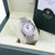 Rolex Datejust Ref. 116234 White Römische Zifferblatt - Jubiläum - Vollständiger Satz