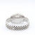 Rolex Datejust Ref. 116234 White Römische Zifferblatt - Jubiläum - Vollständiger Satz